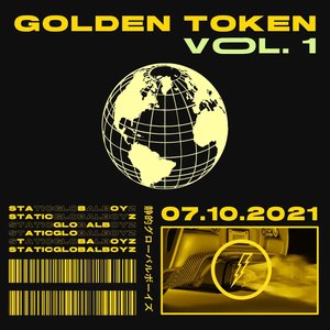 GOLDEN TOKEN VOL. 1