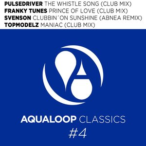 Aqualoop Classics EP, Vol.4