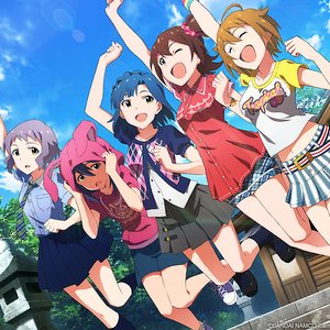 Avatar for 乙女ストーム! (山崎はるか, Machico, 伊藤美来, 阿部里果, 夏川椎菜)