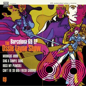 Barcelona 69