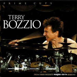 Prime Cuts (From Terry Bozzio's Magna Carta Sessions)