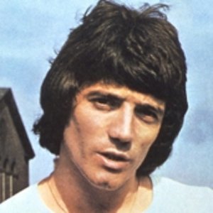 Kevin Keegan 的头像