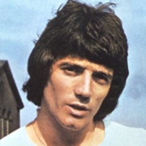 Bild für 'Kevin Keegan'