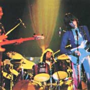 Carmine Appice; Jeff Beck; Tim Bogert 的头像