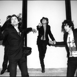 Dirty Pretty Things photo provided by Last.fm