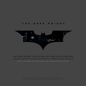 The Dark Knight (Bonus Digital Release)