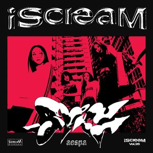 iScreaM Vol.26 : Spicy Remix - Single