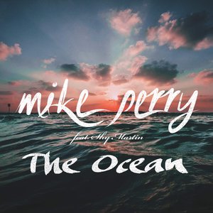 Mike Perry feat. Shy Martin 的头像