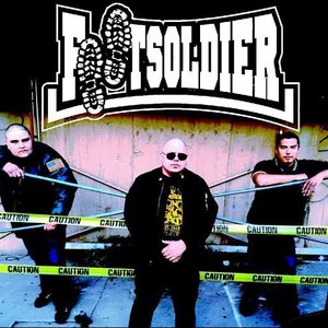 Footsoldier のアバター