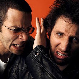 Avatar de Jamie Kennedy & Stu Stone