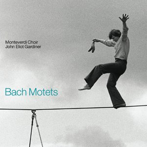 Bach: Motets