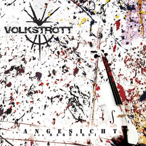 Volkstrott - I