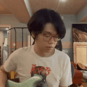 검정치마 的头像