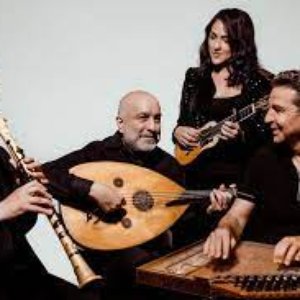 Becca Stevens & The Secret Trio 的头像