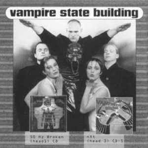 Immagine per 'Vampire State Building'
