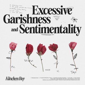 Excessive Garishness and Sentimentality - EP