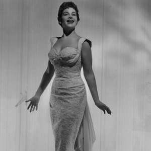 Teddi King photo provided by Last.fm