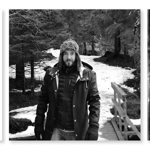 The Humble Bee & Benoît Pioulard 的头像