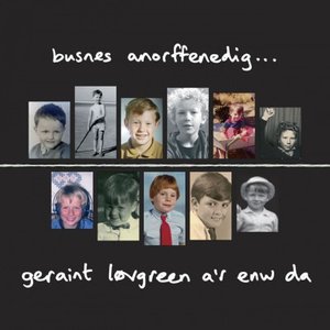 Busnes Anorffenedig…