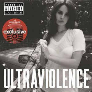 Ultraviolence (Target Exclusive)