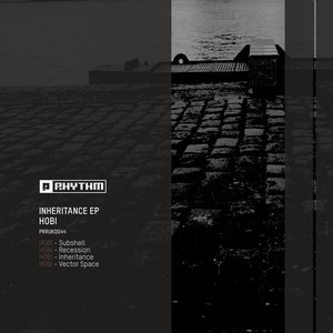 Inheritance EP