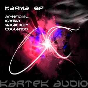 Karma_EP