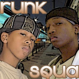 Crunk Squad 的头像