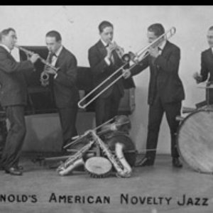 Image for 'Billy Arnold's Novelty Band'