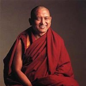 Kyabje Lama Zopa Rinpoche için avatar