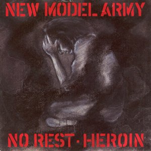 No Rest