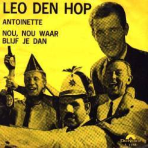 Leo den Hop photo provided by Last.fm