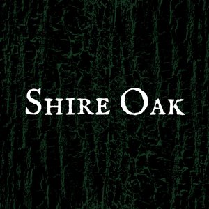 Shire Oak 的头像