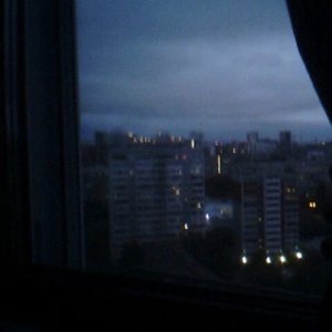 В поисках внутреннего покоя