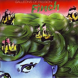 Galleons of Passion (expanded & remastered)