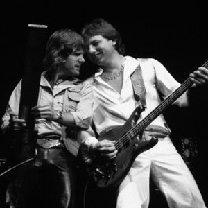 Avatar de Keith Emerson & Greg Lake