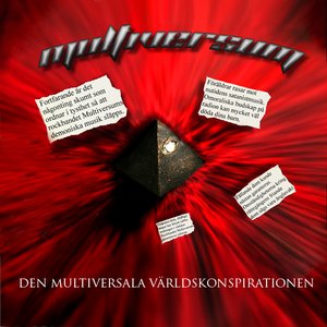 Image for 'Multiversum'