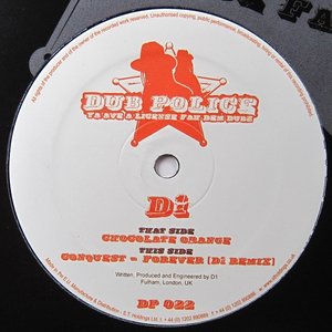 Chocolate Orange / Forever (D1 remix)