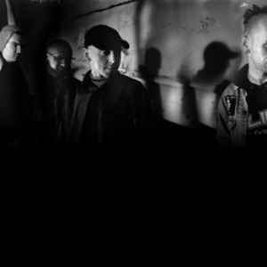 Antigama photo provided by Last.fm