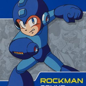 Mega Man Sound Box