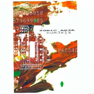 Numerik cover