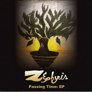Passing Time EP
