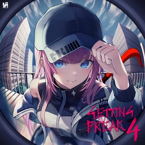 Getting Break 4