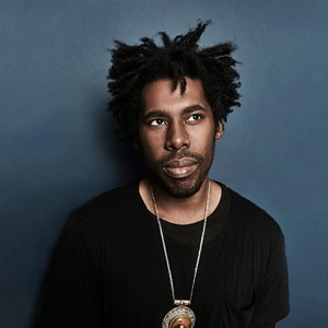 Flying Lotus, Solange 的头像