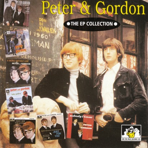 Peter & Gordon - The Flower Lady Lyrics - Zortam Music