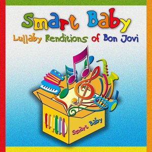 Lullaby Renditions of Bon Jovi