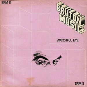 BRM 8 - Watchful Eye