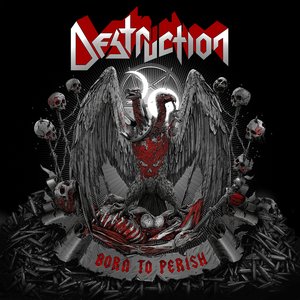 Destruction - Tyrants of the Netherworld Lyrics - Zortam Music
