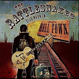 High Noon In... Hell Town