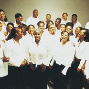 Avatar för The Kingdom Choir