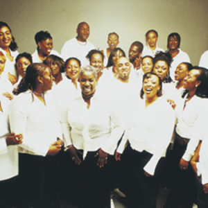 The Kingdom Choir